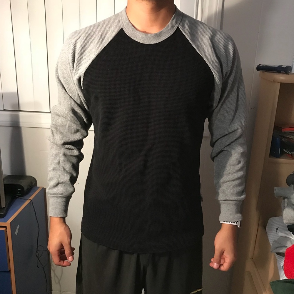 Long Sleeve Thermal